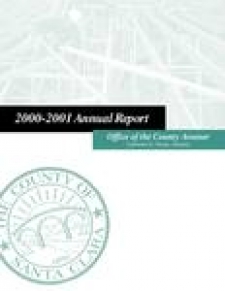 Annual Report 2000-2001