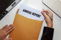 Annual Reports