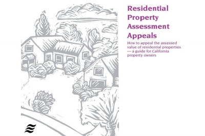 Residential Properties Assessment Appeals