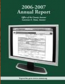 Annual Report 2006-2007