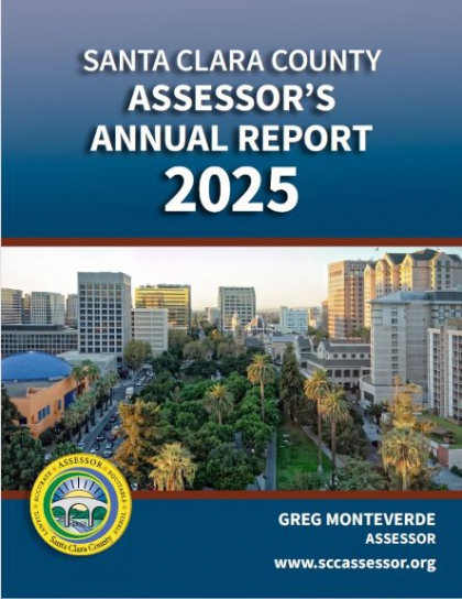 Annual Report 2025 - 2026