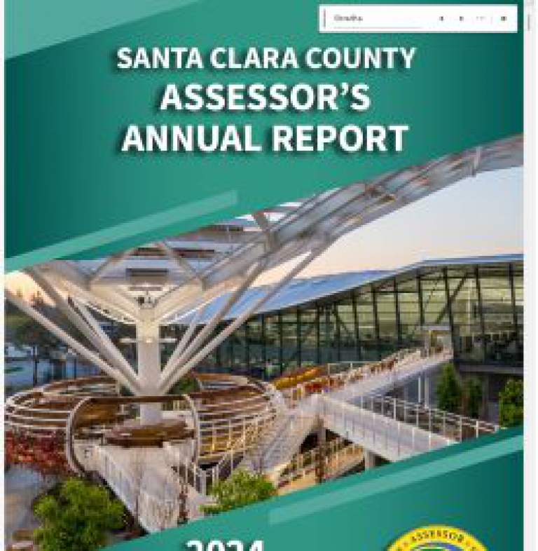 Annual Report 2025 - 2026